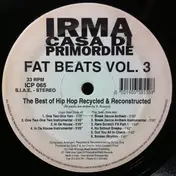 Ice One - Fat Beats Vol. 3