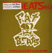 LP - Ice One - Fat Beats Vol.9