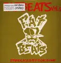 LP - Ice One - Fat Beats Vol.9