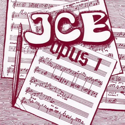 Ice - Opus 1