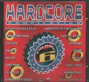 CD - Ice M, Mo-Do, Afrika Bambaataa a.o. - Hardcore Compilaton Vol. 6