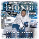 CD - Ice Mone - Cold Blooded - Still sealed