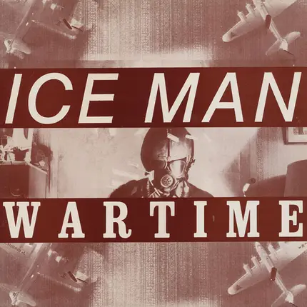 Ice Man - Wartime