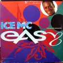 12inch Vinyl Single - Ice MC - Easy (Extended Revolution Mix)