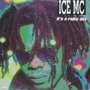 12'' - Ice MC - It's A Rainy Day
