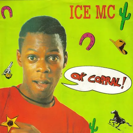 Ice MC - Ok Corral!