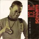 7inch Vinyl Single - Ice MC - Scream