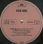 12'' - ICE MC - People
