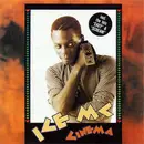 CD - Ice MC - Cinema