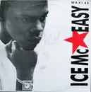 12inch Vinyl Single - Ice MC - Easy