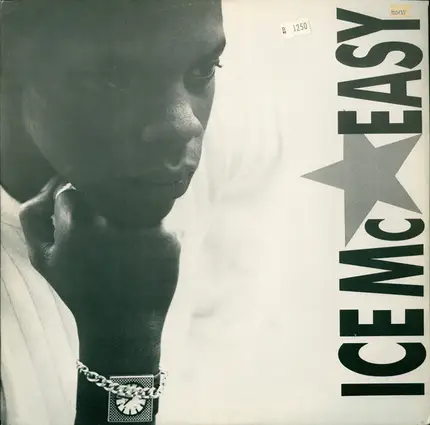 ICE Mc - Easy