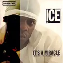 12inch Vinyl Single - Ice MC - It's A Miracle (Bring That Beat Back)