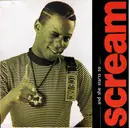 12inch Vinyl Single - Ice MC - Scream
