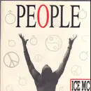 12inch Vinyl Single - Ice MC - People