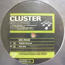 12inch Vinyl Single - Ice Pack - Twin Peaks / Ha-Ha