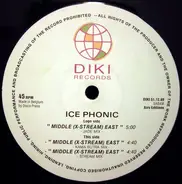 Ice Phonic - Middle (X-Stream) East