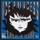 7inch Vinyl Single - Ice Princess / Alice Donut - Blood On The Tundra / Bottom Of The Chain