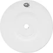 7inch Vinyl Single - Ice Princess / Alice Donut - Blood On The Tundra / Bottom Of The Chain