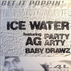 AG - Get It Poppin'