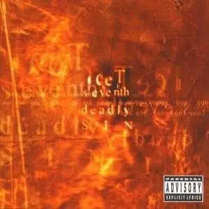 Ice-T - Seventh Deadly Sin