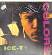 12'' - Ice-T - Colors