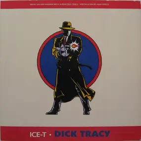 Ice-T - Dick Tracy