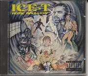CD - Ice-T - Home Invasion