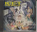 CD - Ice-T - Home Invasion