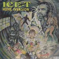 Ice T - Home Invasion