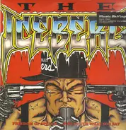 Ice-T - Iceberg/Freedom Of Speech