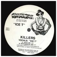 Ice T - Killers / Body Rock