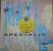 12inch Vinyl Single - Ice-T - Lethal Weapon / Heartbeat