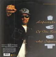 Ice-T - Lifestyles Of The Rich And Infamous