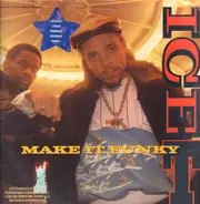 Ice-T - Make It Funky