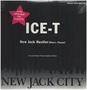 Ice-T - New Jack Hustler (Nino's Theme)