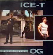 Ice-T - O.G. Original Gangster