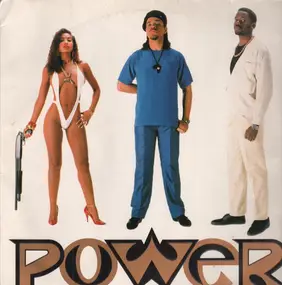 Ice-T - Power