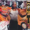 12inch Vinyl Single - Ice-T Presents The West Coast Rydaz - What Really Goes On