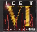 CD - Ice-T - VI: Return Of The Real