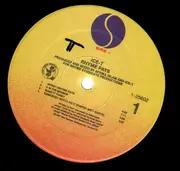 LP - Ice T - Rhyme Pays - west coast classic!