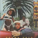 LP - Ice-T - Rhyme Pays