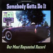 Ice-T - Somebody Gotta Do It