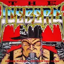 LP - Ice-T - The Iceberg (Freedom Of Speech... Just Watch What You Say)