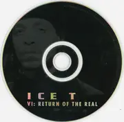CD - Ice-T - VI: Return Of The Real