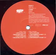 12inch Vinyl Single - Ice-T - Gotta Lotta Love - Still sealed
