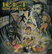 Double LP - Ice-T - Home Invasion
