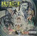 CD - Ice-T - Home Invasion