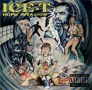 CD - Ice-T - Home Invasion