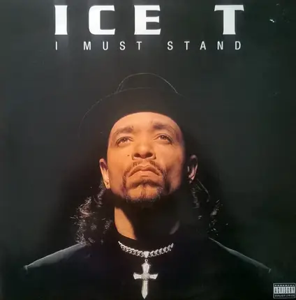 Ice-T - I Must Stand