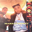12inch Vinyl Single - Ice-T - Make It Funky